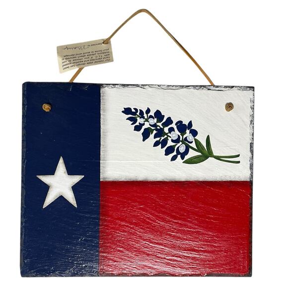 Texas Home Decor Unique Artwork - Picture 3 of 16